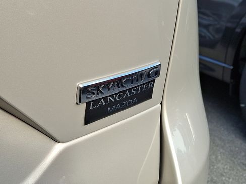 New 2025 MAZDA CX-5 AWD 2.5 S w/ Preferred Package image 6