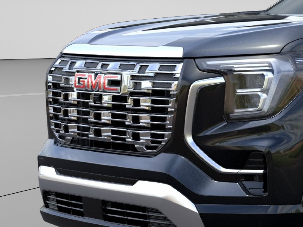 New 2027 GMC Terrain Denali AWD/4WD image 13