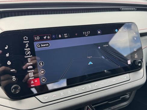 New 2026 Dodge Charger Scat Pack AWD/4WD image 17