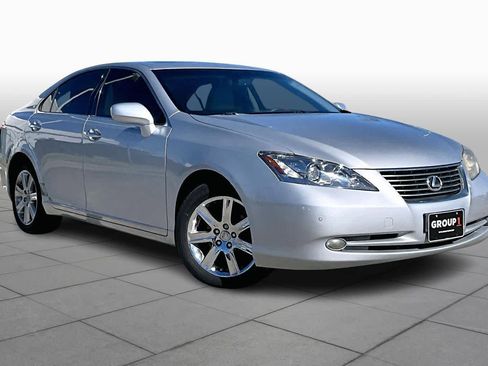 Used 2008 Lexus ES 350 image 2