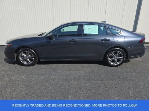 Used 2024 Honda Accord EX image 4