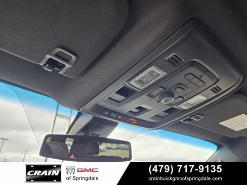 Used 2022 GMC Yukon AT4 w/ Max Trailering Package AWD/4WD image 18