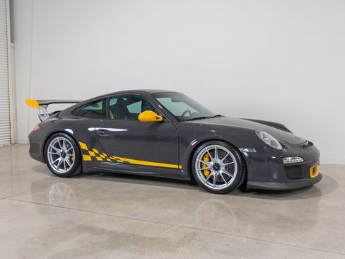 Used 2011 Porsche 911 GT3 RS RWD image 88
