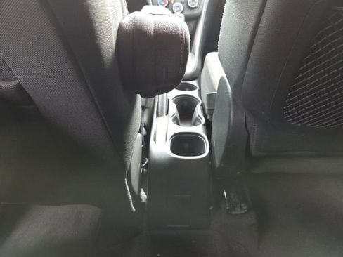 Used 2021 Chevrolet Trax LS w/ Tint and Cruise Package image 22