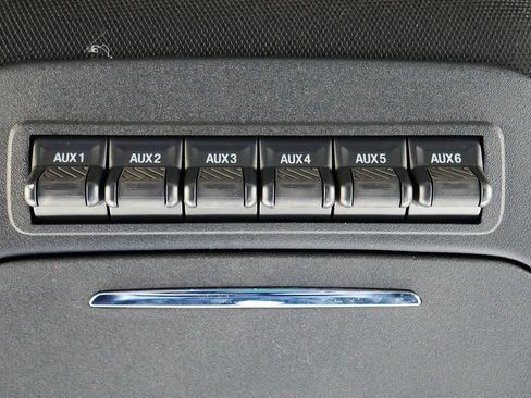 Used 2024 Ford F250 Platinum w/ Tremor Off-Road Package AWD/4WD image 51