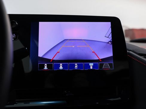 Used 2025 Chevrolet Corvette Z06 image 58