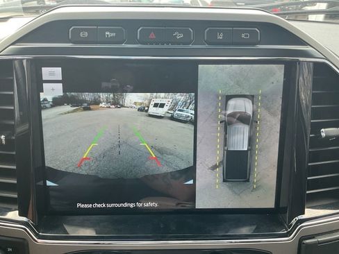 Used 2022 Ford F250 Lariat w/ Lariat Ultimate Package image 24