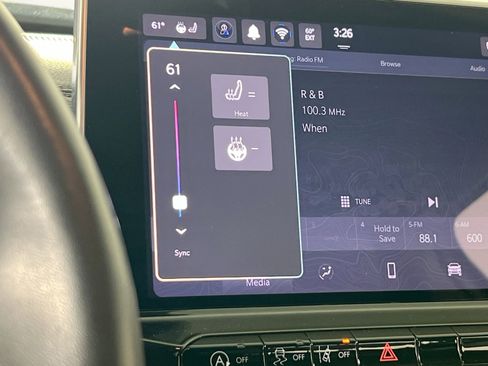 Used 2022 Jeep Compass Limited image 17