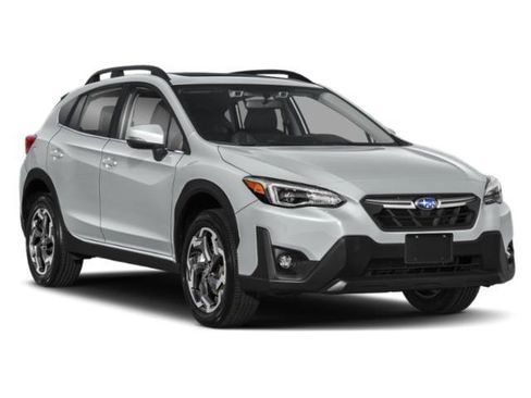 Used 2023 Subaru Crosstrek 2.5i Limited w/ Moonroof Package AWD/4WD image 9
