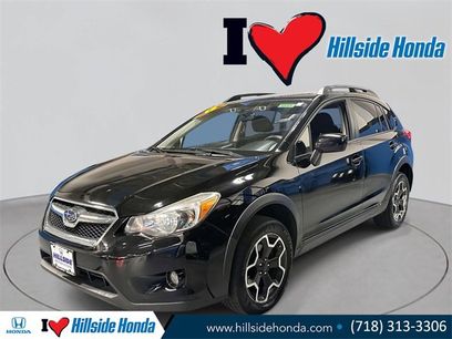 Used 2015 Subaru Crosstrek 2.0i Premium
