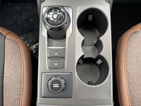 New 2025 Ford Bronco Sport Outer Banks AWD/4WD image 22