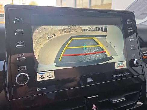 Used 2024 Toyota Camry XSE w/ Navigation Package FWD image 25