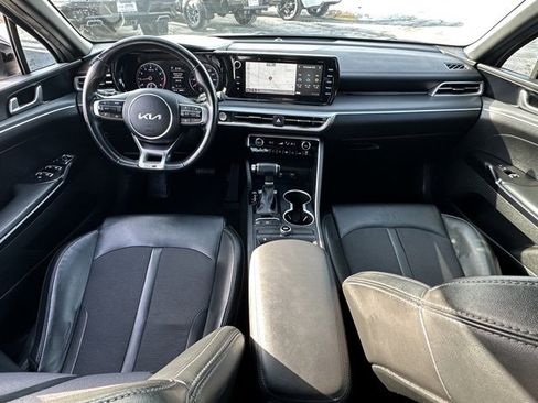 Used 2022 Kia K5 GT-Line image 30
