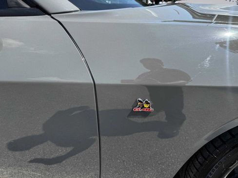 Used 2023 Dodge Challenger R/T Scat Pack w/ Plus Package image 8