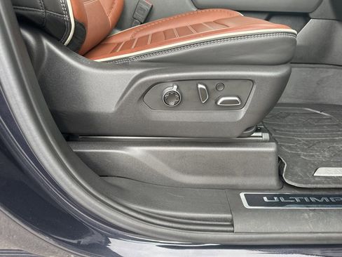 Used 2024 GMC Sierra 2500 Denali Ultimate image 27