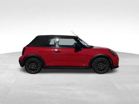 Used 2026 MINI Cooper S FWD image 2