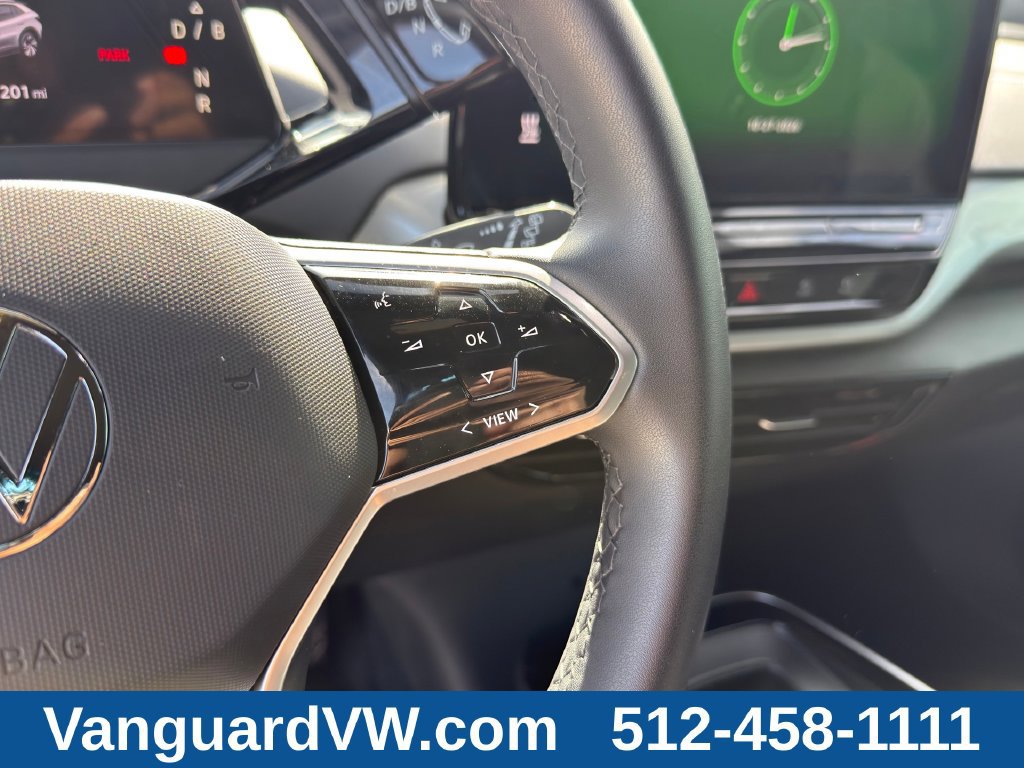 Used 2023 Volkswagen ID.4 Pro S AWD/4WD image 22