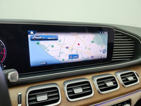 Used 2024 Mercedes-Benz GLE 350 4MATIC image 10