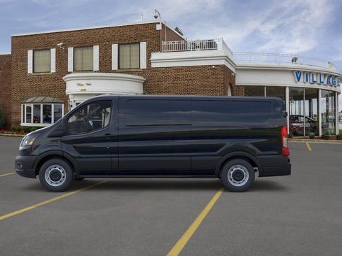 New 2026 Ford Transit 250 Low Roof RWD image 3