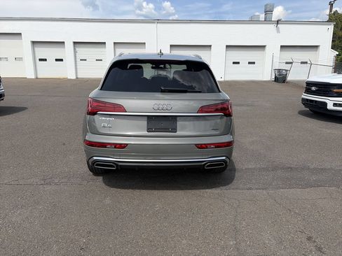 Used 2024 Audi Q5 2.0T Premium AWD/4WD image 4