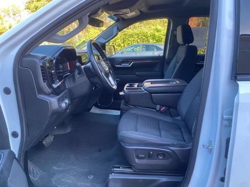 Used 2023 GMC Sierra 1500 Elevation AWD/4WD image 12