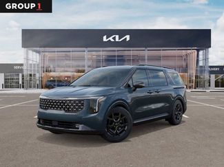 New 2026 Kia Carnival SX Prestige video 1