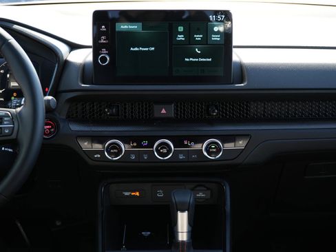 New 2026 Honda CR-V Sport-L image 24