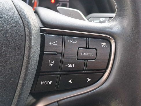 Used 2019 Lexus ES 350 Ultra Luxury w/ Accessory Package 2 FWD image 19