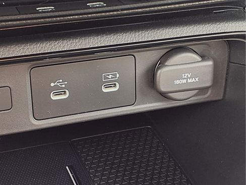 Certified 2026 Honda CR-V Sport Touring image 25