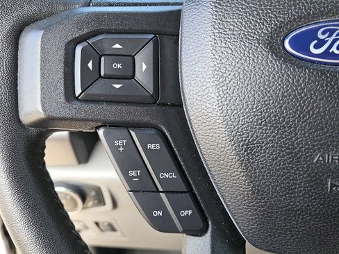 Used 2020 Ford F150 XLT w/ Equipment Group 302A Luxury AWD/4WD image 18