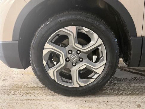 Used 2017 Honda CR-V EX-L image 11