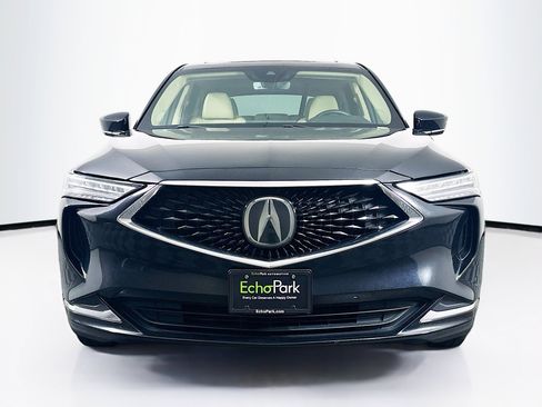 Used 2023 Acura MDX SH-AWD image 2