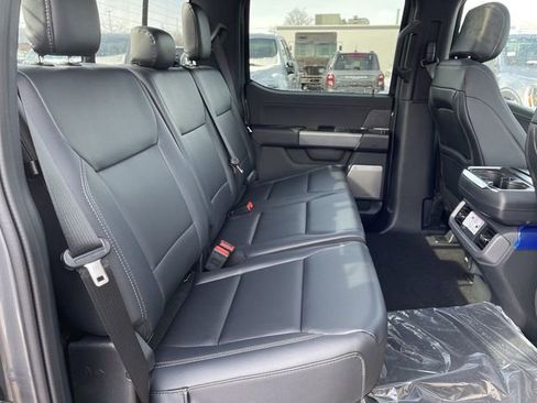 New 2026 Ford F150 XLT w/ Equipment Group 303A High image 24