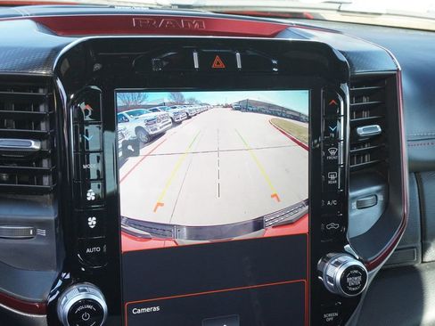 Used 2024 RAM 1500 Rebel w/ Rebel Level 2 Equipment Group image 14