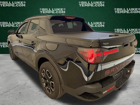 Used 2022 Hyundai Santa Cruz SEL Premium image 8