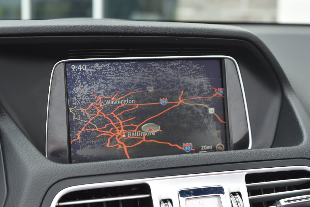 Used 2017 Mercedes-Benz E 400 Cabriolet image 13