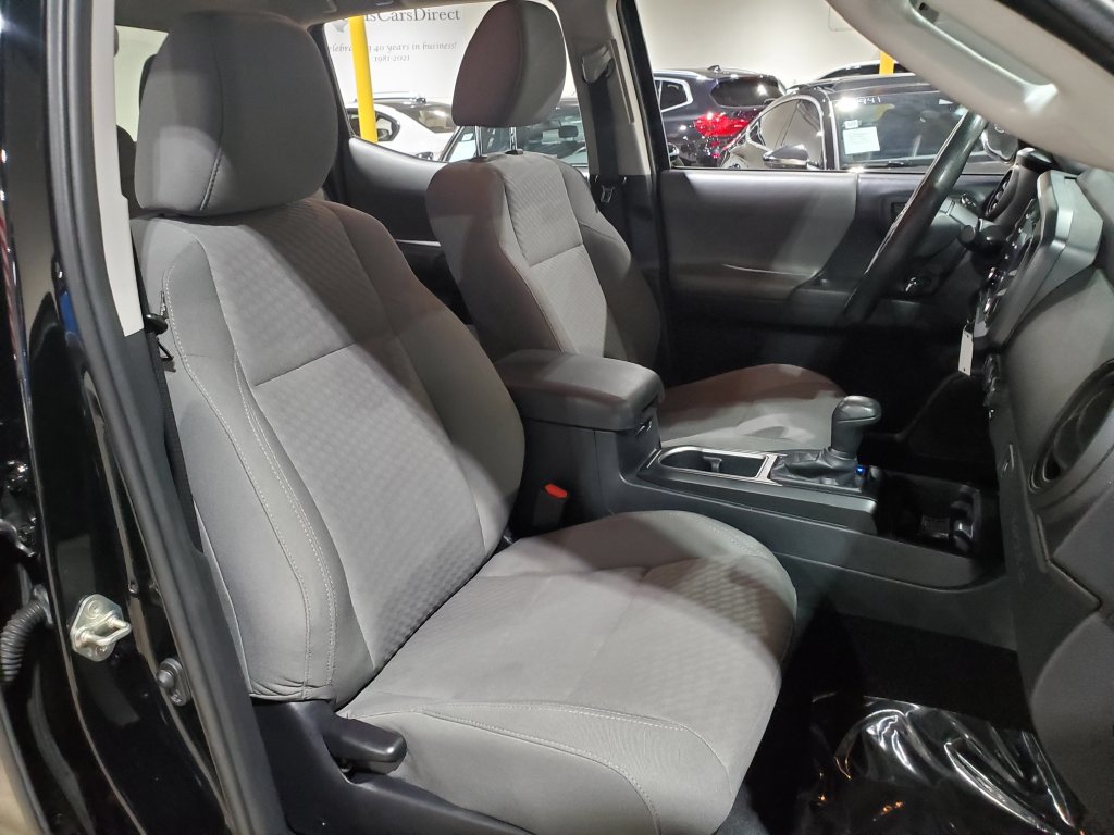 Used 2020 Toyota Tacoma SR w/ SR Convenience Package RWD image 14