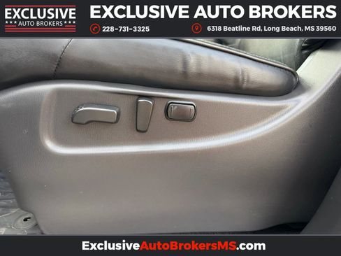 Used 2020 INFINITI QX80 Luxe w/ Proassist Package image 12