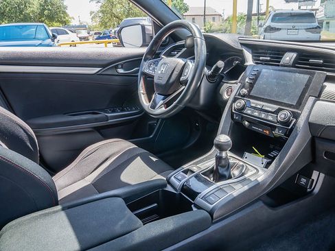 Used 2019 Honda Civic Si image 19