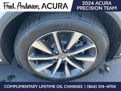 New 2026 Acura MDX w/ Technology Package image 29