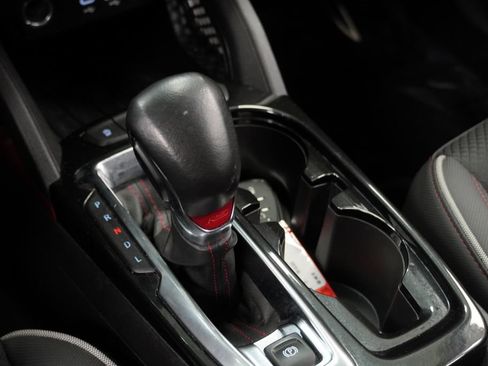 Certified 2022 Chevrolet TrailBlazer RS AWD/4WD image 17