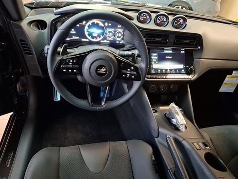 New 2026 Nissan Z Performance image 4