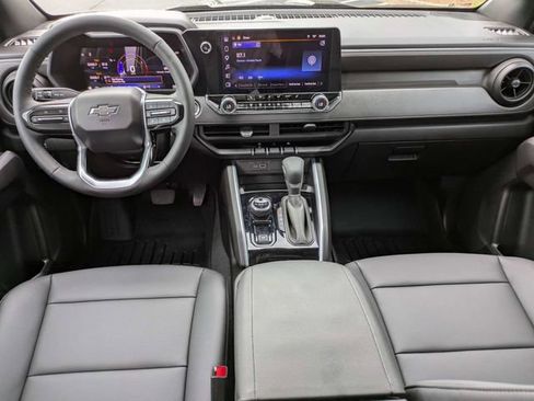 Used 2026 Chevrolet Colorado Trail Boss AWD/4WD image 15