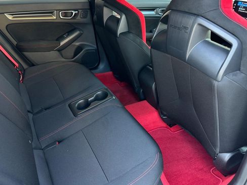 Used 2025 Honda Civic Type R image 31