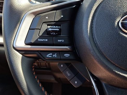 Certified 2023 Subaru Crosstrek 2.5i Limited AWD/4WD image 23