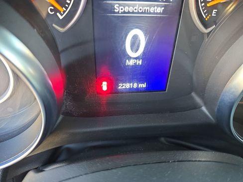 Used 2023 Jeep Wrangler Unlimited Sport image 18