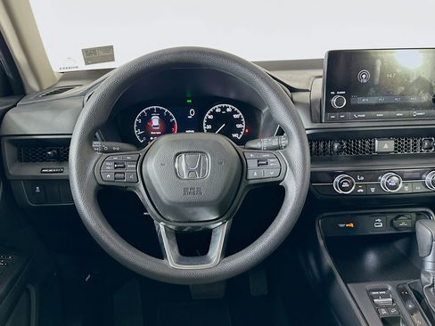 Used 2025 Honda CR-V LX image 17