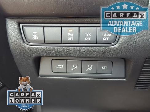Certified 2026 MAZDA CX-50 Meridian Edition w/ Apex Package AWD/4WD image 15