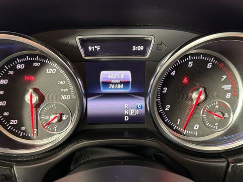 Used 2017 Mercedes-Benz GLE 350 image 20