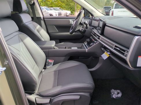 New 2026 Hyundai Santa Fe SEL image 27